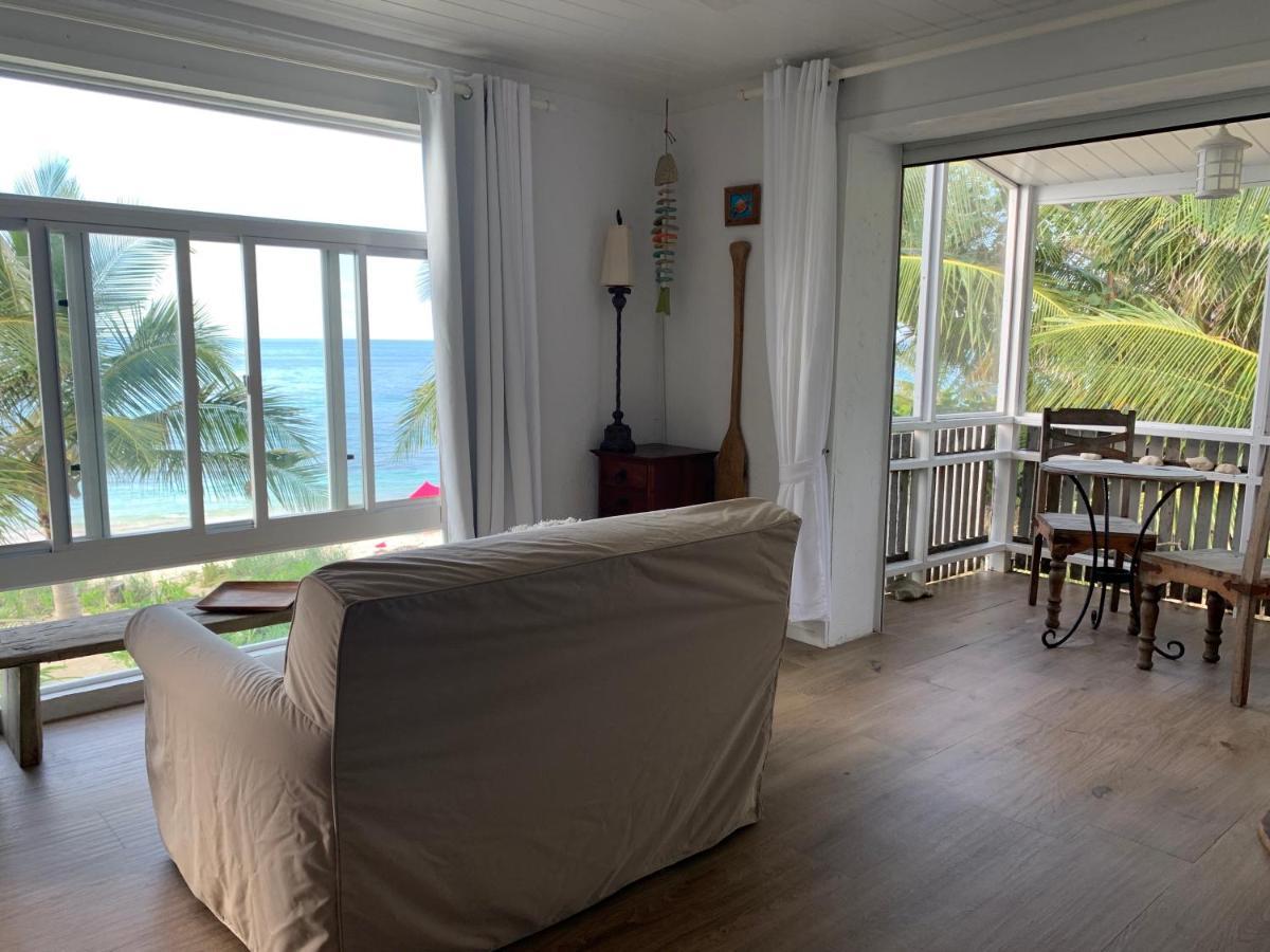 Beach'Nbarefoot Nassau Eksteriør bilde