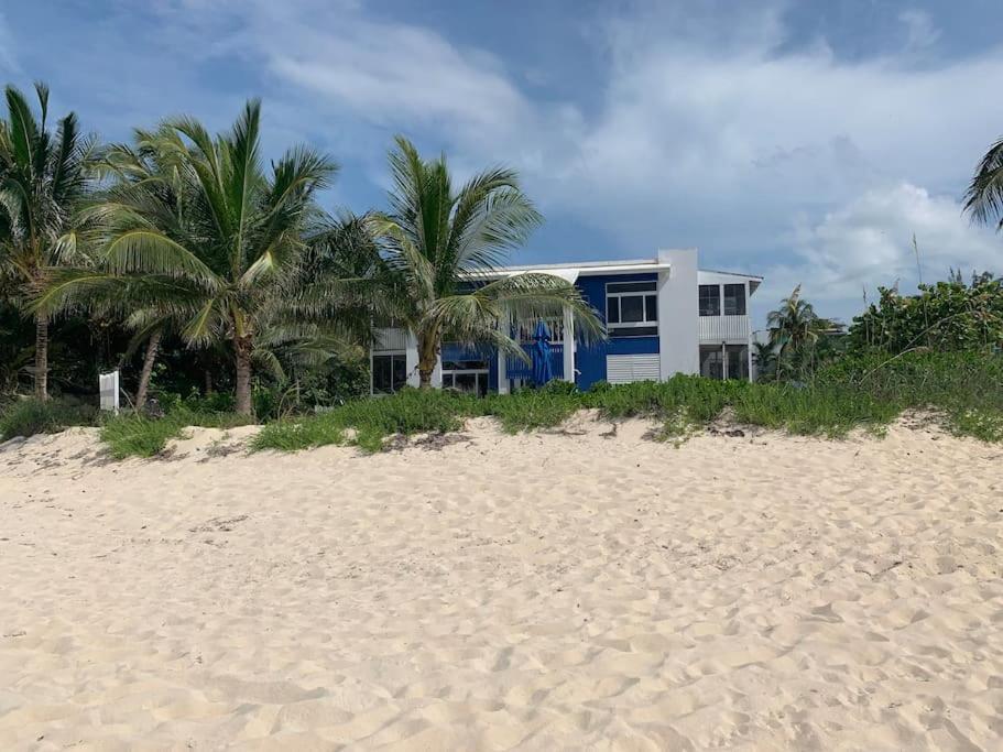Beach'Nbarefoot Nassau Eksteriør bilde