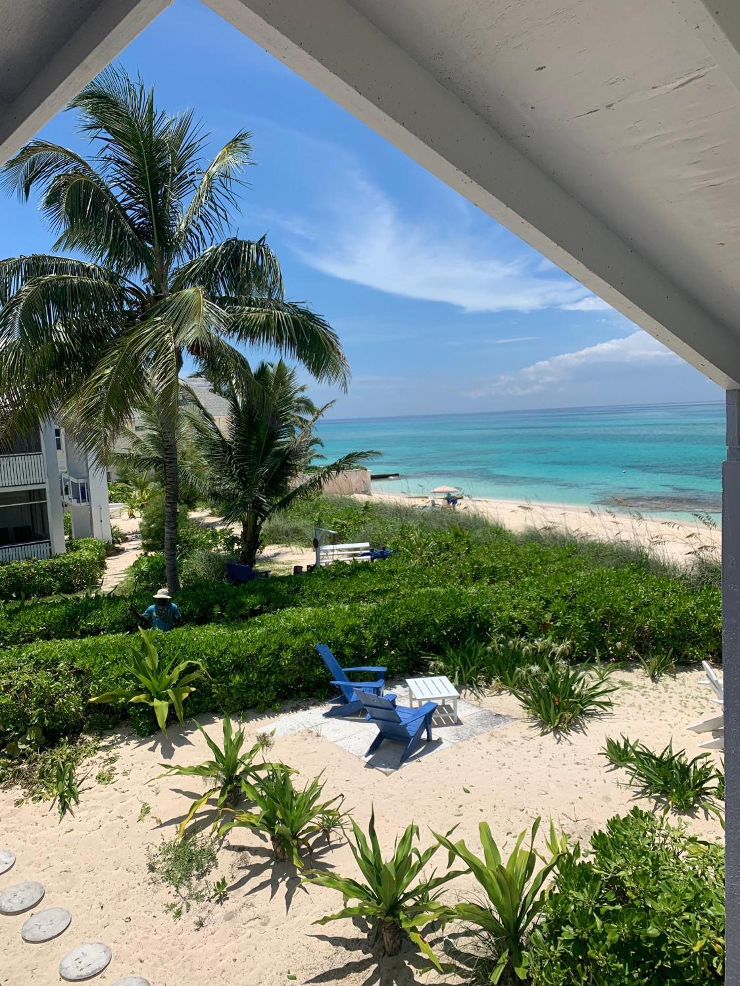 Beach'Nbarefoot Nassau Eksteriør bilde